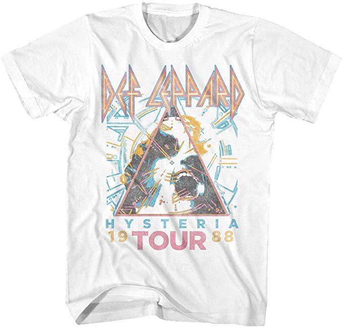 Cinnamon conculco Rock Shirt
